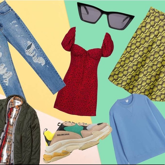 Meet your Posher, Maya - Picture 1 of 1